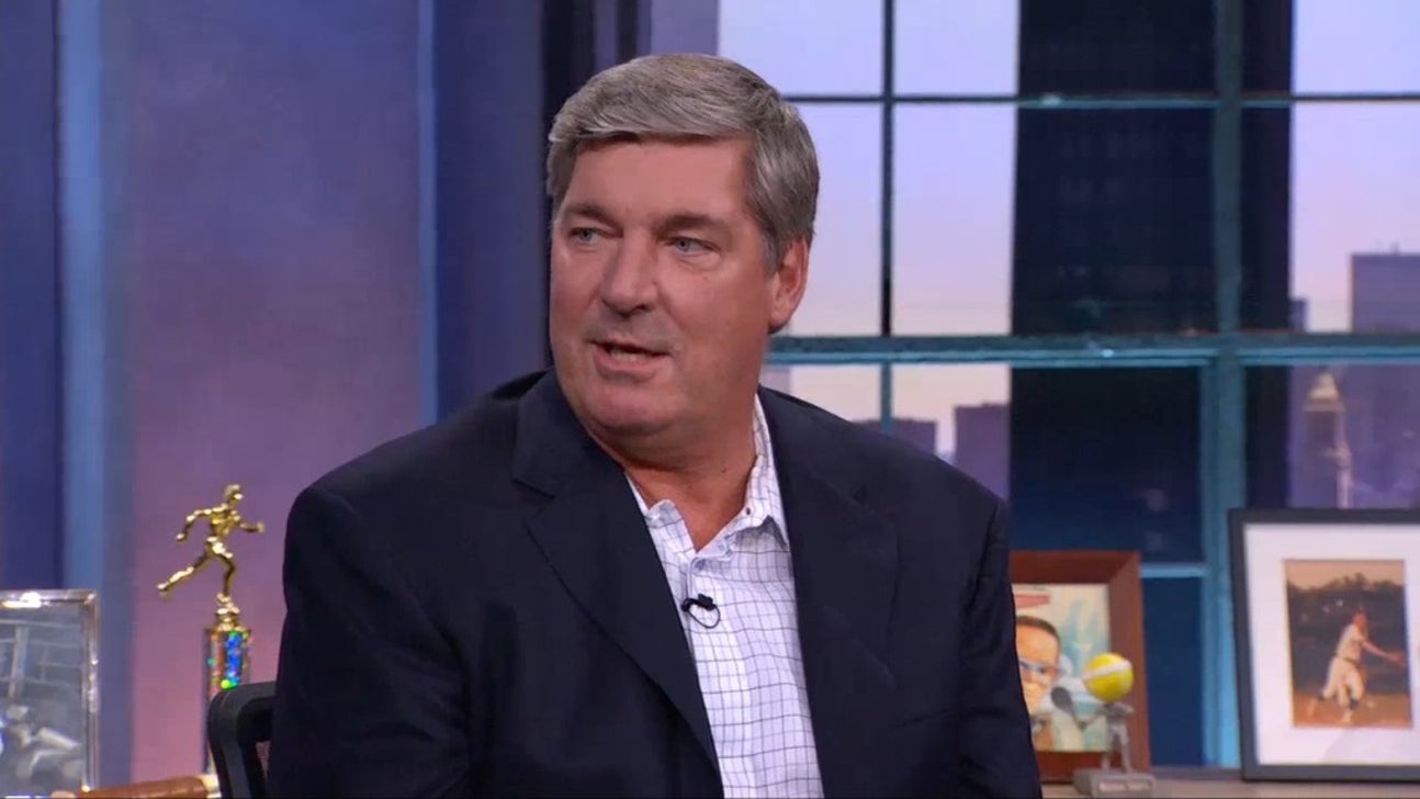 Bill Laimbeer takes LeBron over Michael Jordan