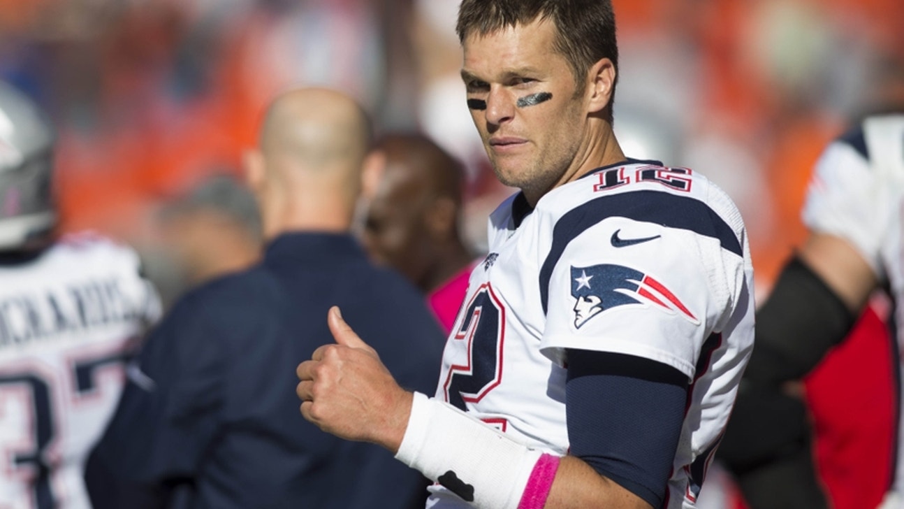 NFL Quarterback Power Rankings 2016: The King Has Returned