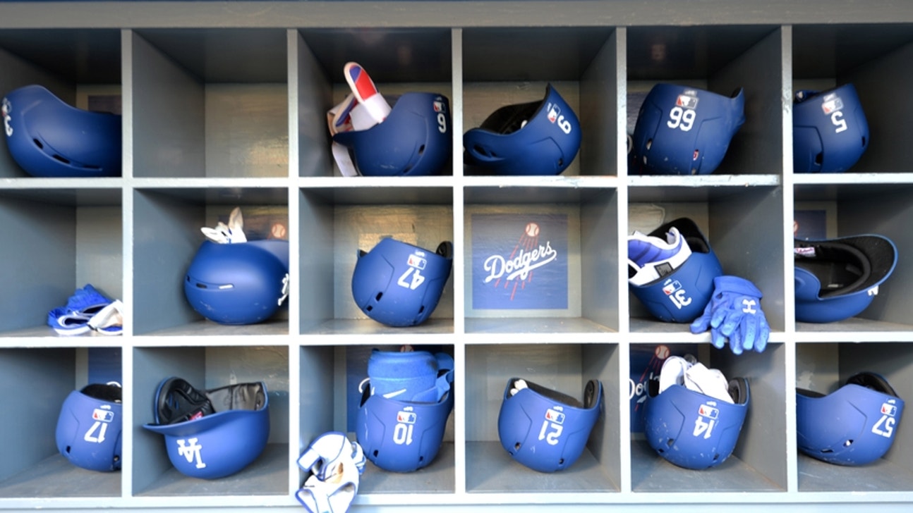 Dodgers History: Dodgers Fire Casey Stengel