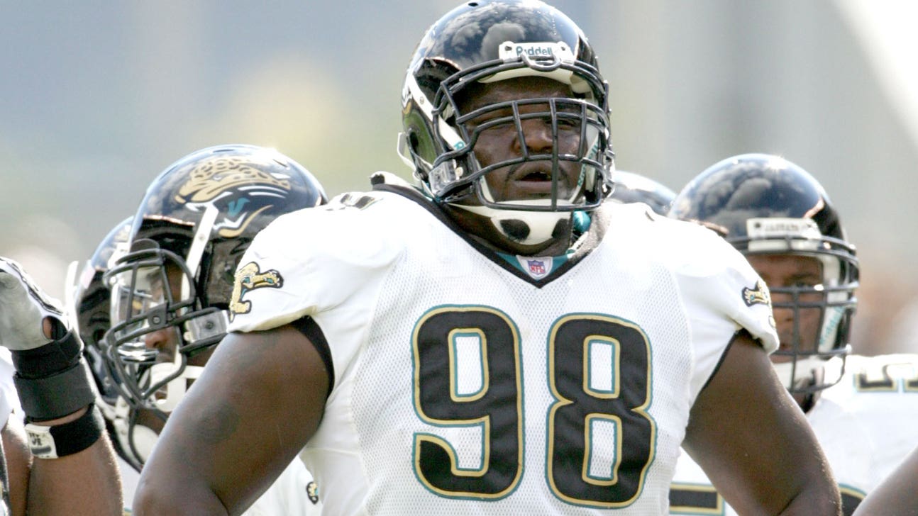 Former Jaguar Henderson thinks team ready to win