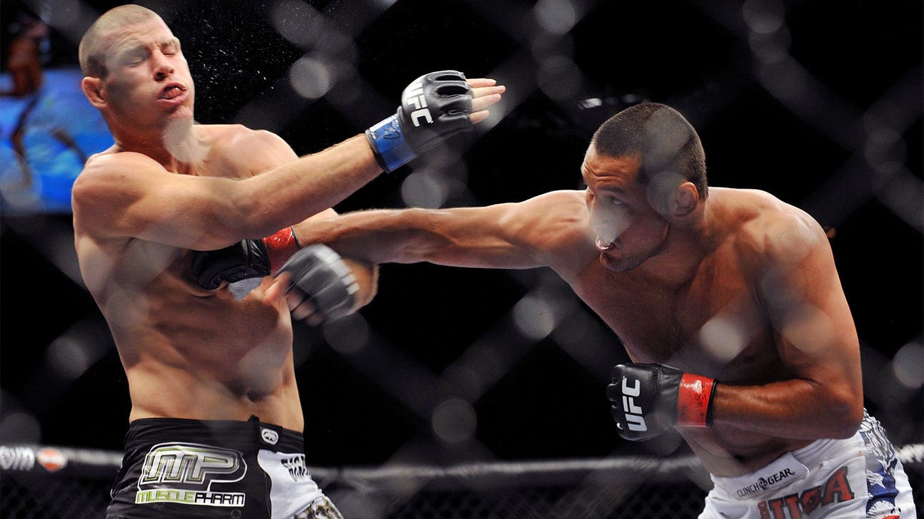 Dan Henderson: I want to fight Michael Bisping & finish my career with the UFC belt