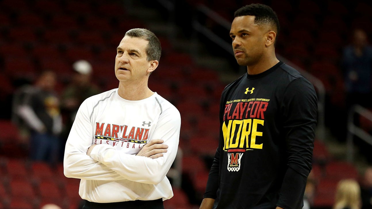 Coppin State will reportedly hire former Maryland star Juan Dixon as head coach