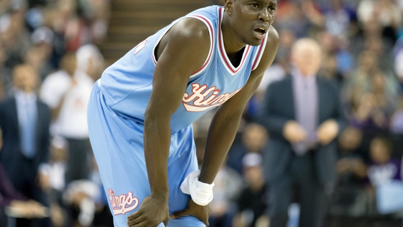 Sacramento Kings Point Guard Rankings