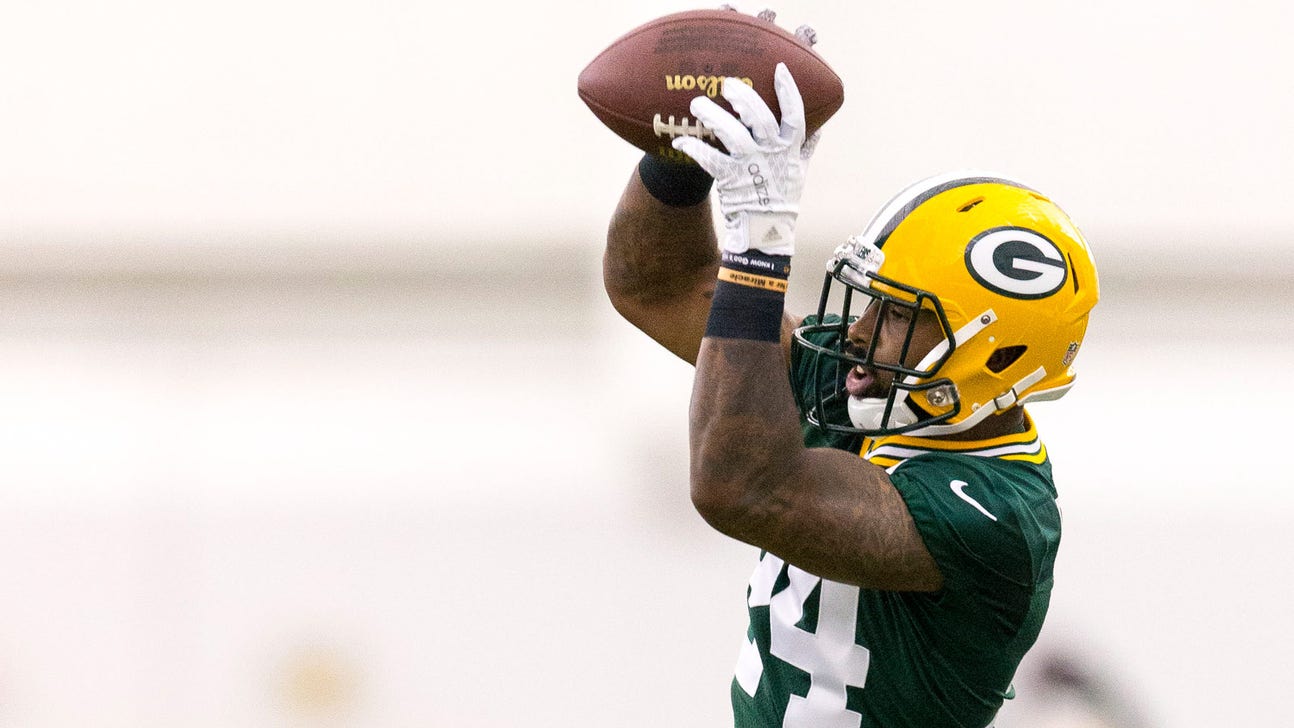 Young cornerbacks come up big in Packers' preseason opener