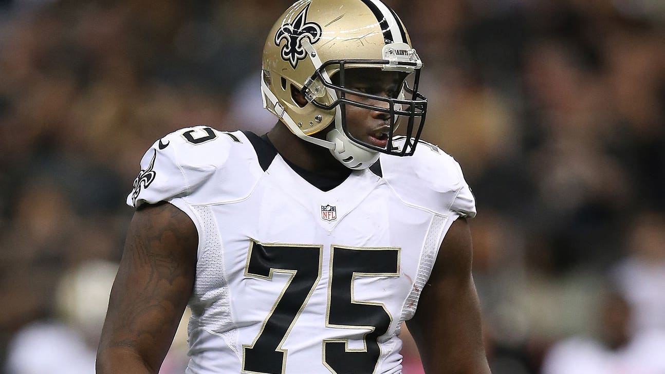 Sean Payton: Detroit Lions DT Tyrunn Walker is 'exceptionally smart'