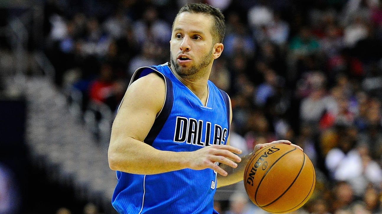 Barea has no regrets with Wolves, but happy to be 'home' in Dallas