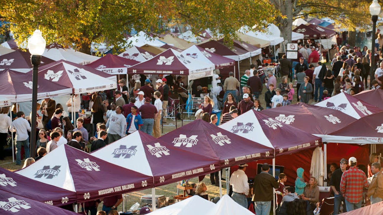 Tailgate music: the South Alabama playlist