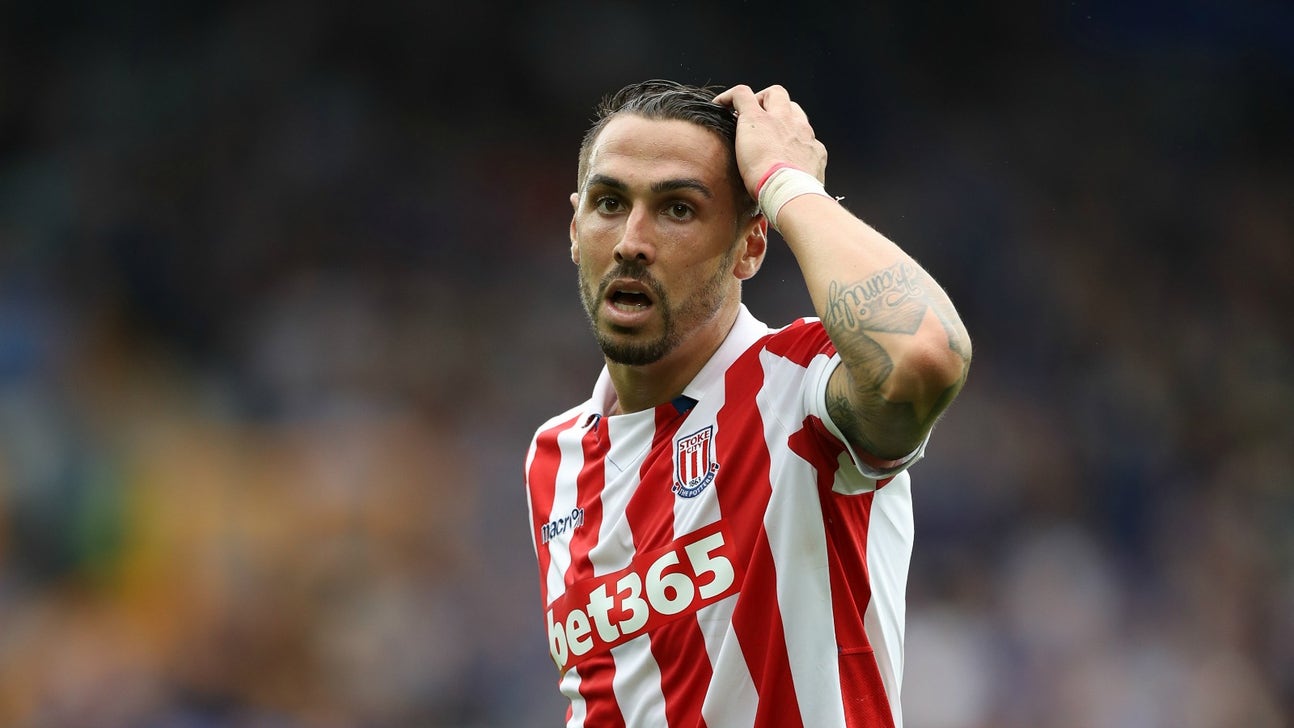 Geoff Cameron likely out for USMNT's huge World Cup qualifier against Mexico