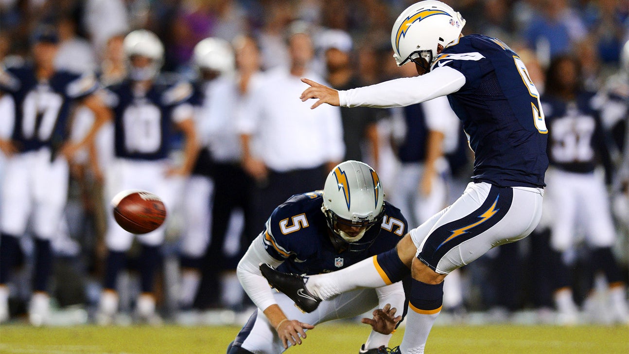 NFL mulls radical rules changes, such as 9-point play with 'bonus FG'