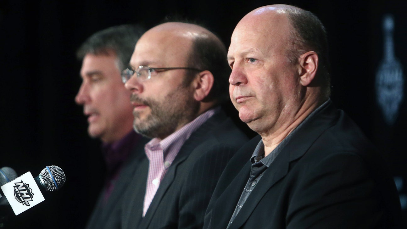 Claude Julien on reuniting with Peter Chiarelli: 'There's no animosity'