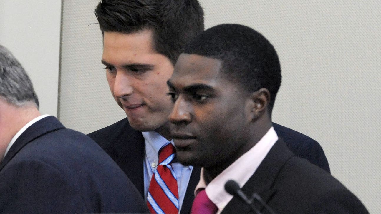 Two Former Vanderbilt Football Players Guilty of Rape