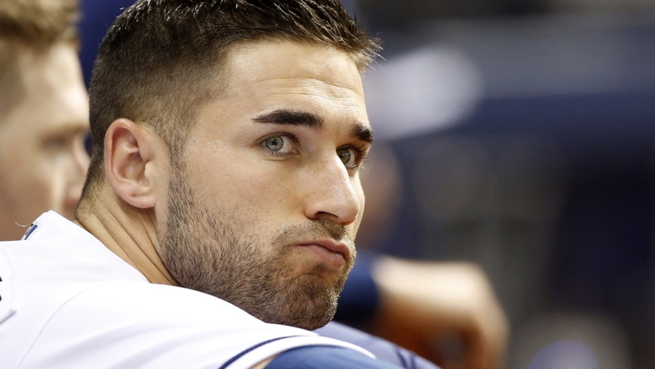 Tampa Bay Rays 2016 Player of the Year: Kevin Kiermaier