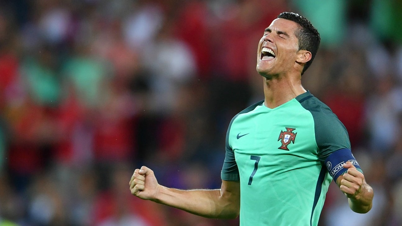 What time does the Euro 2016 Final start?