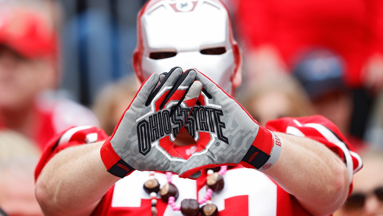 How to watch Ohio State vs. Indiana: Live stream, game time, TV