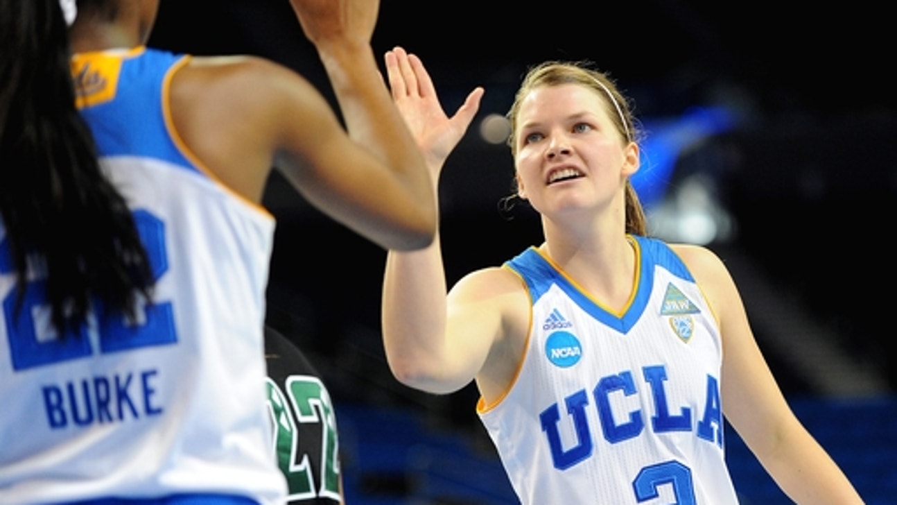 Guards highlight UCLA-South Florida in NCAA Tournament