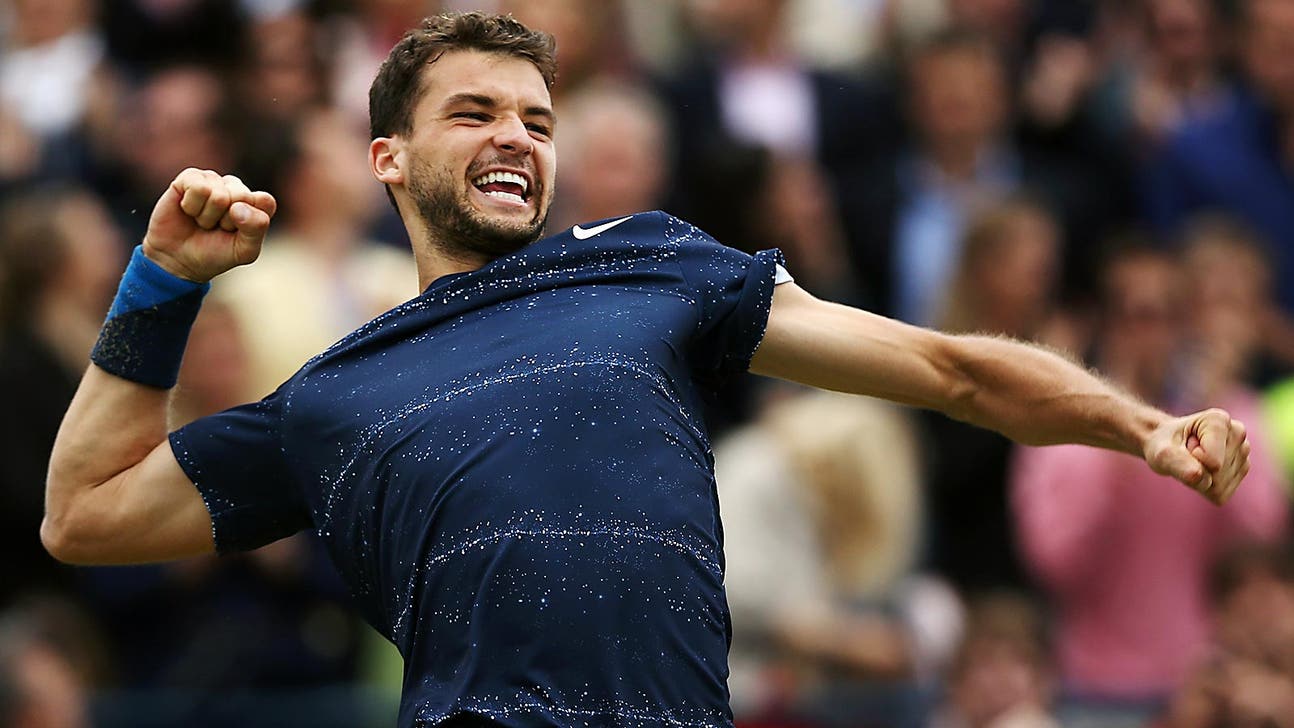 Next generation seeks to break through at U.S. Open