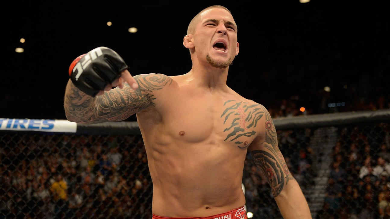 Dustin Poirier: A lot of fighters are cutting way too much weight
