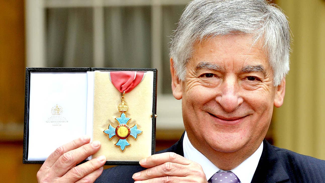 Former English FA chief urges UEFA to boycott 2018 World Cup
