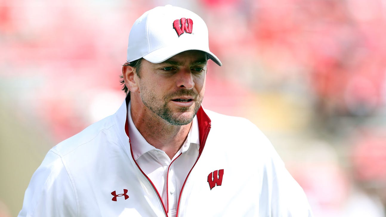 California hires Badgers coordinator Wilcox as new head coach