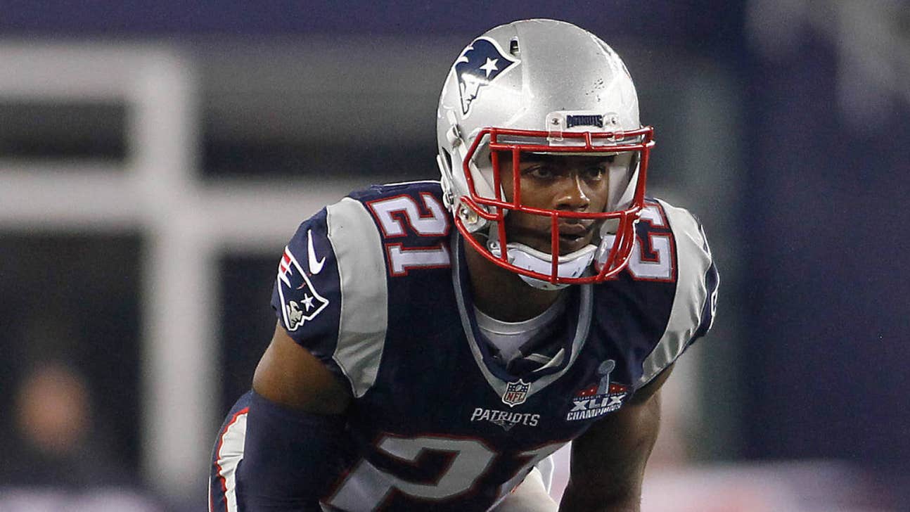 Tedy Bruschi: I would put Malcolm Butler 'up against anyone in the league'