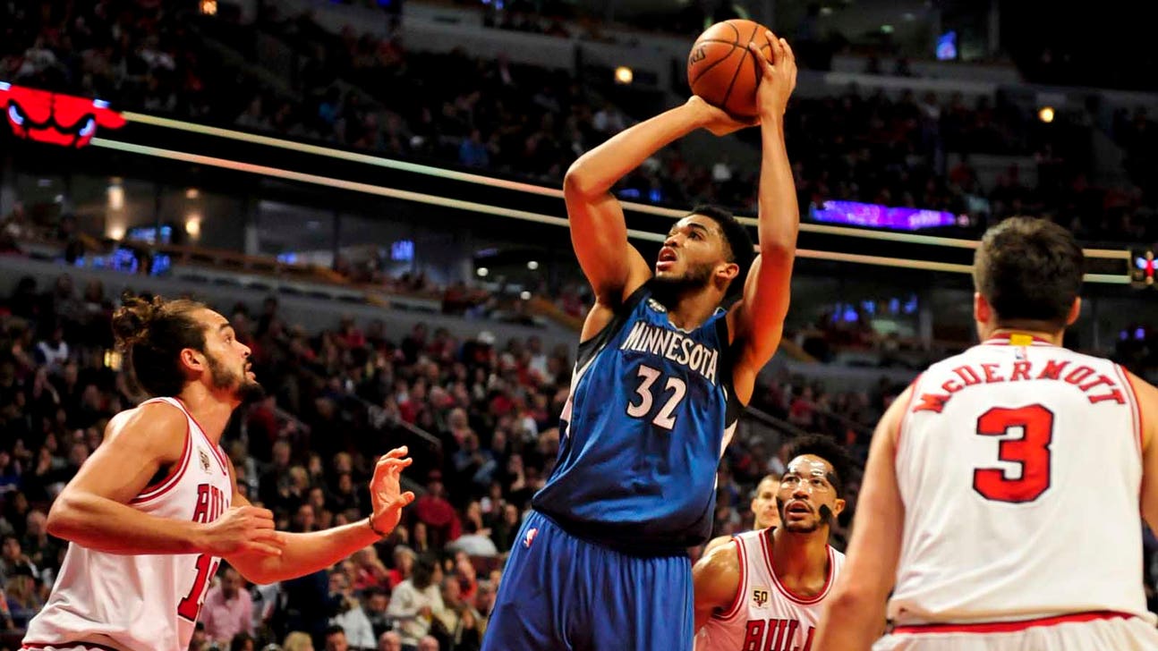 Timberwolves vs. Magic preview