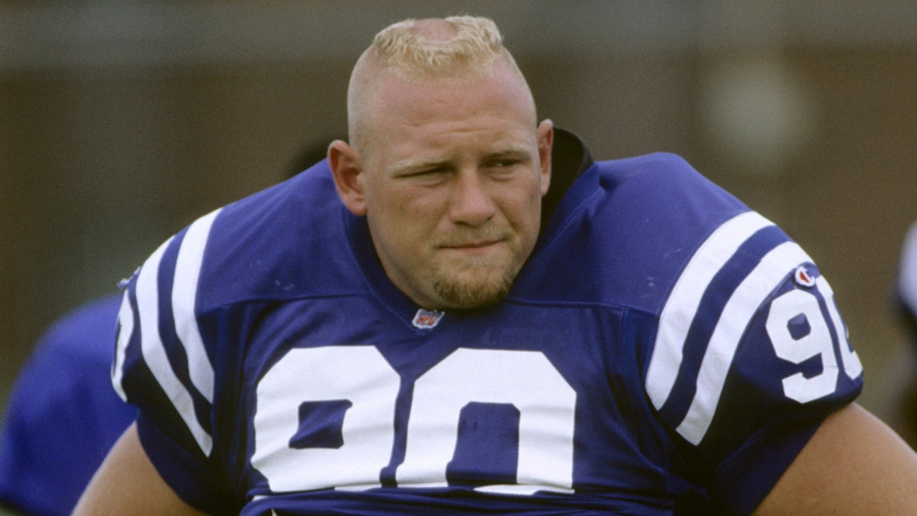 Former No. 1 overall pick Steve Emtman has only one regret about his NFL career