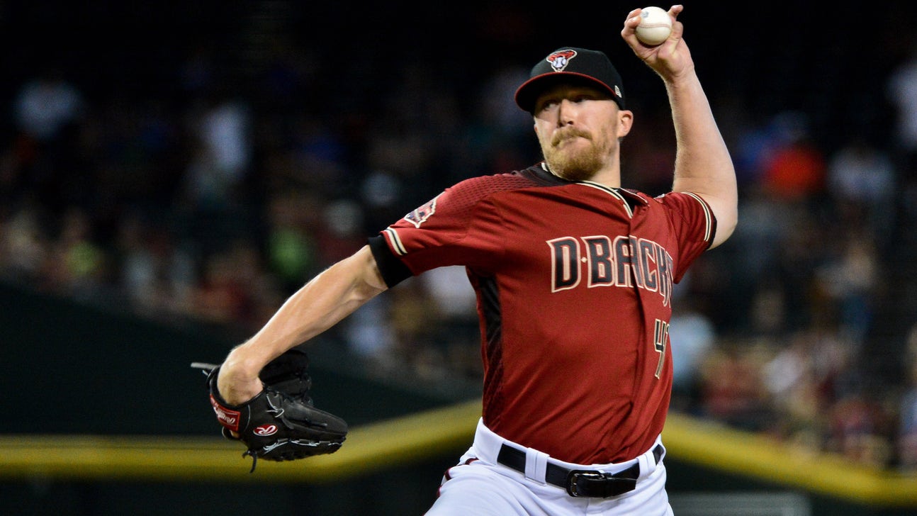 Royals southpaw Diekman could earn up to $10 million in incentive-laden contract