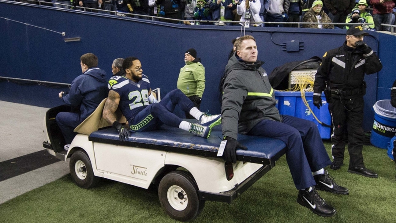 Injuries widen Dallas Cowboys Super Bowl window