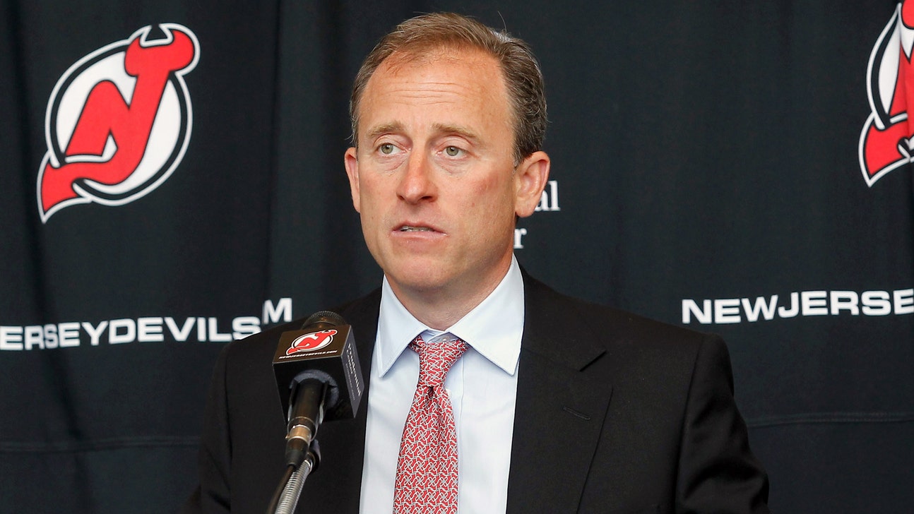 Report: Philadelphia 76ers owner Joshua Harris close to Palace takeover