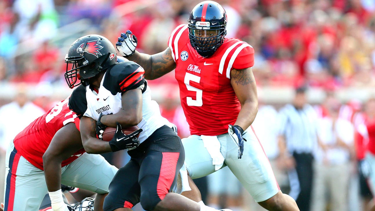 Study: More SEC talent comes from Georgia than any other state