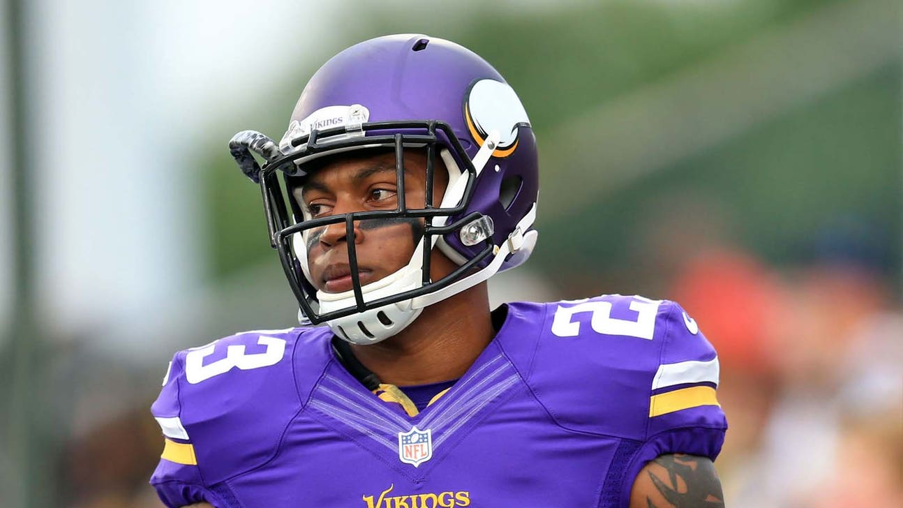 Jaguars add RB Banyard to active roster