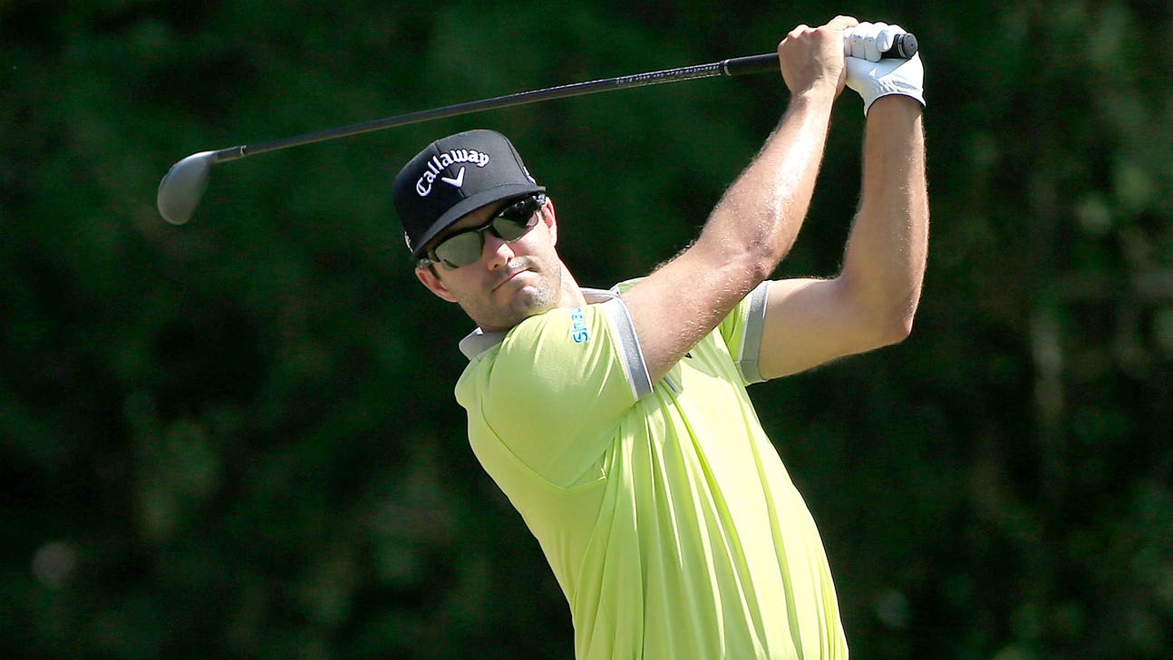 Adam Hadwin wins second Web.com Tour Finals event by two strokes