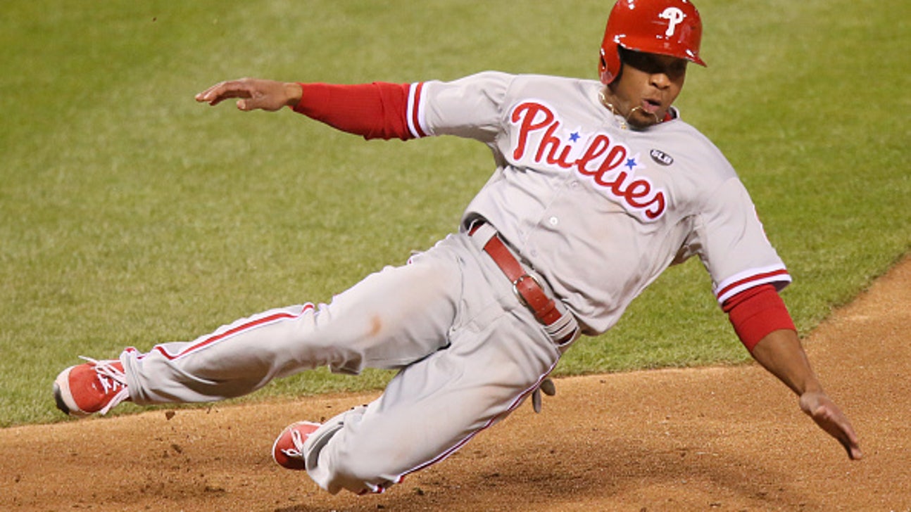 What to do when you read a silly trade rumor