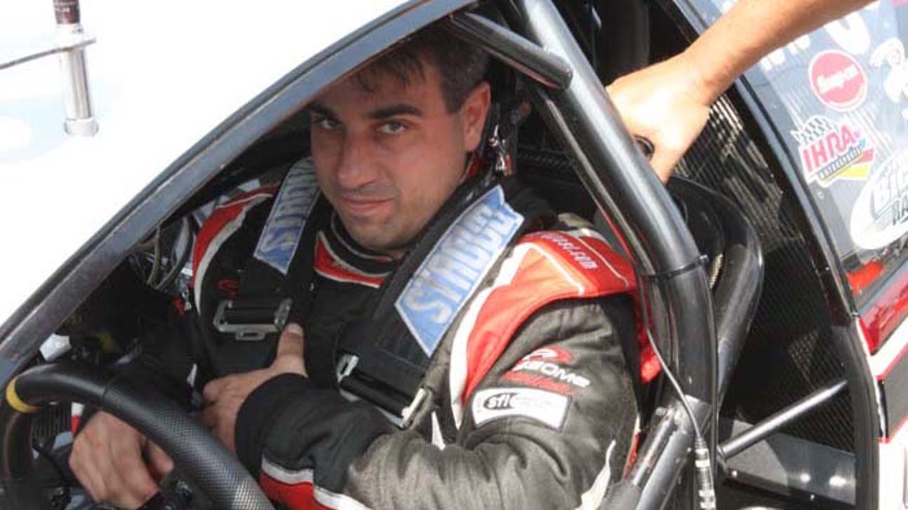 'Sully' rekindles memories for drag racer who was in the Hudson River