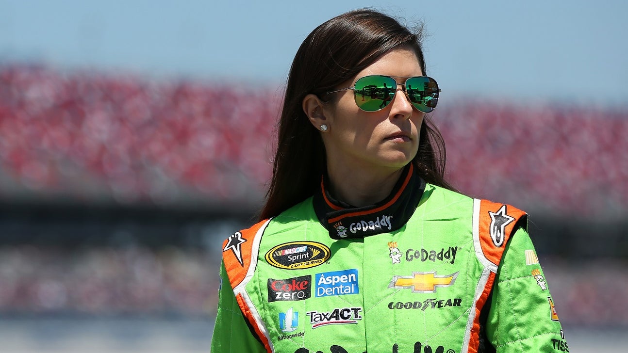 Danica Patrick, Jamie Little have special connection to Indy 500