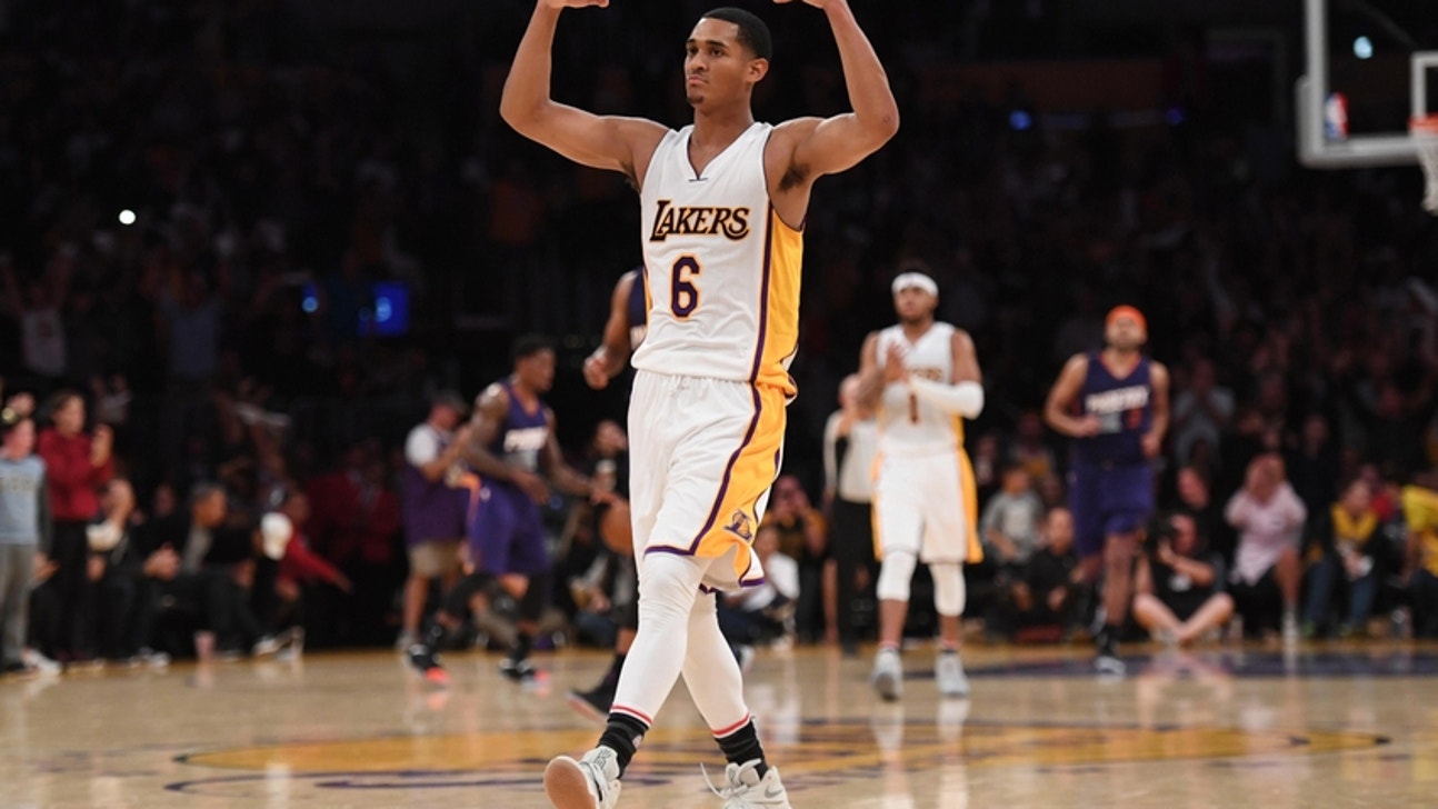 Lakers at Bulls live stream: How to watch online