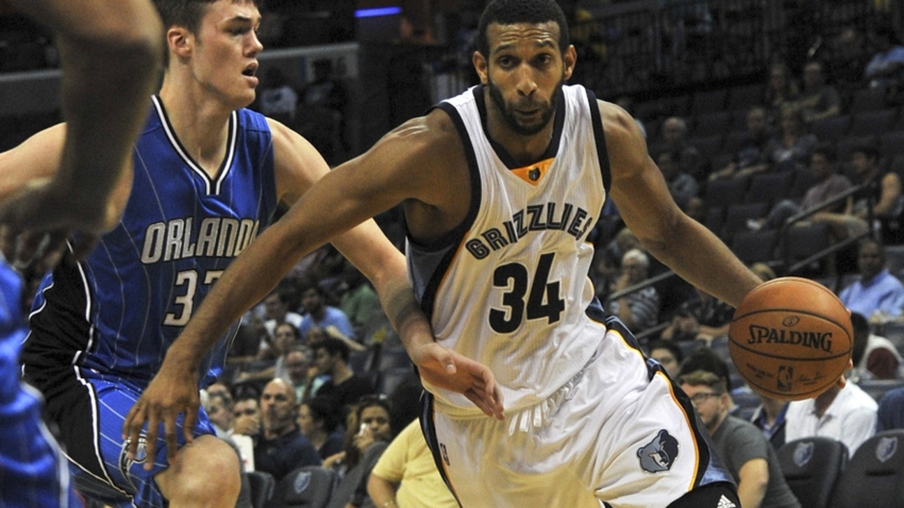 Stephen Zimmerman returns from Erie BayHawks to minutes