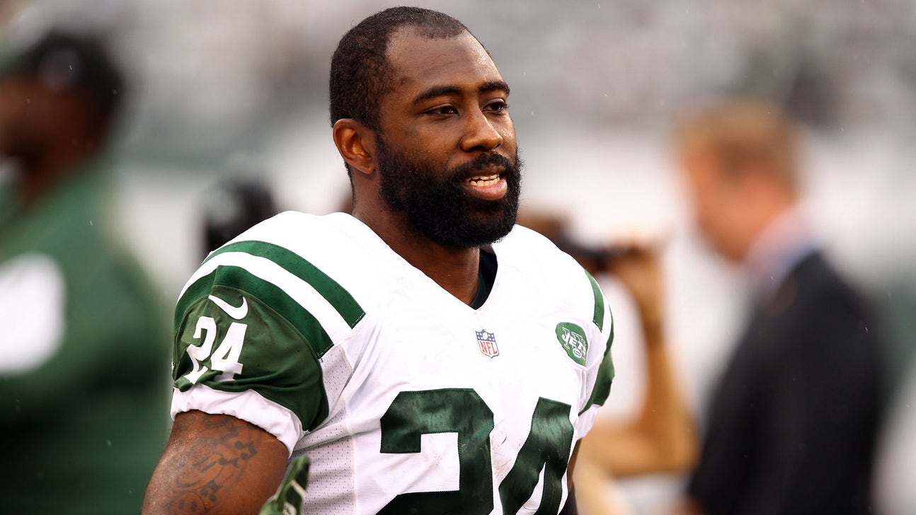 Bowles: Revis still in concussion protocol, 'making slight progress'