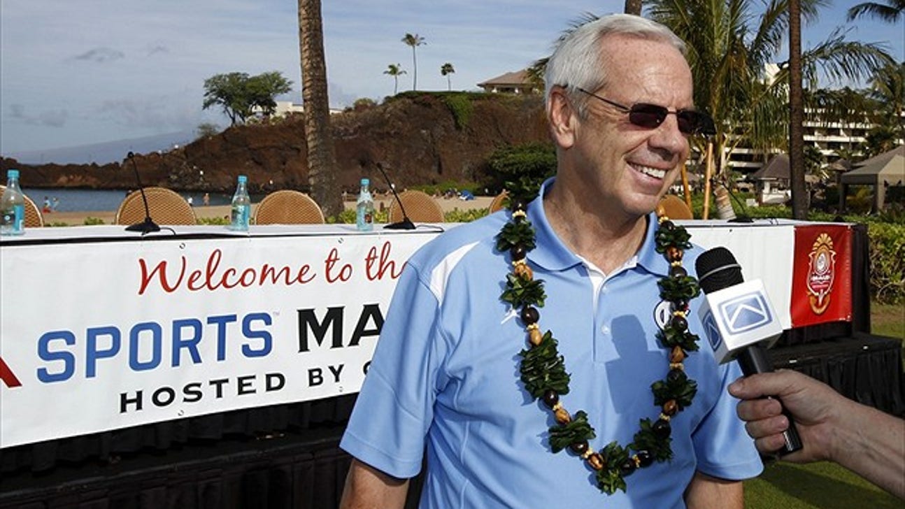 UNC Basketball: Tar Heels headed to Hawaii for Maui Invitational
