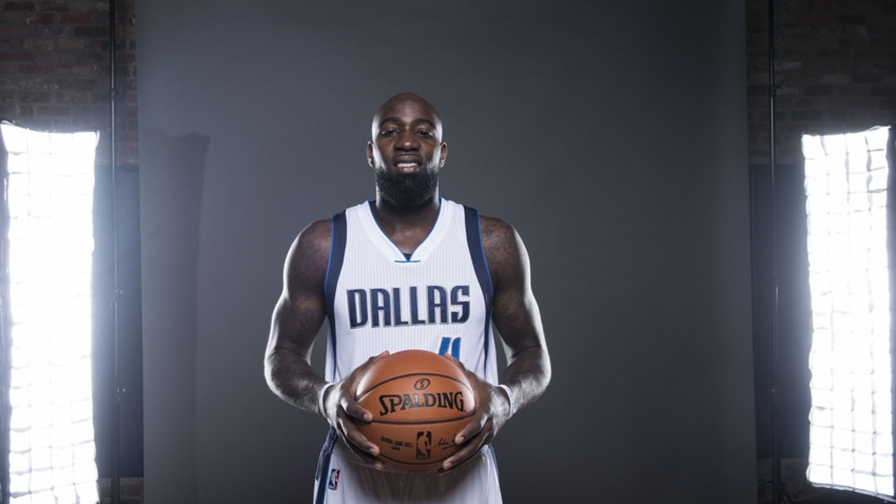 Roundtable: Who is This Year's Mavs X-Factor?