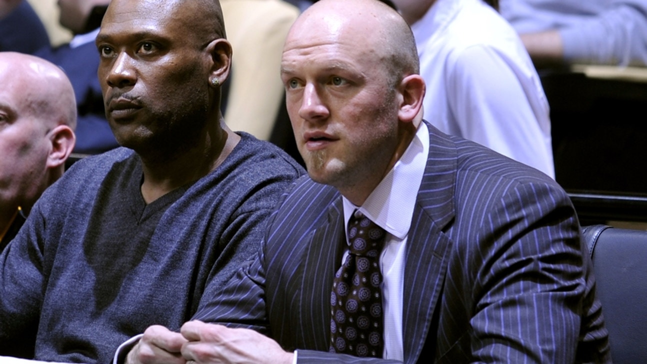 Milwaukee Bucks History: Glenn Robinson Is Overlooked But Shouldn't Be Forgotten