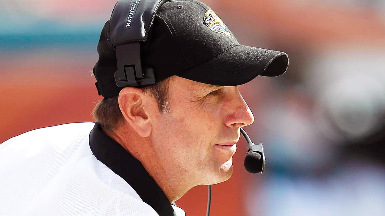 Titans hire Mike Mularkey as tight ends coach