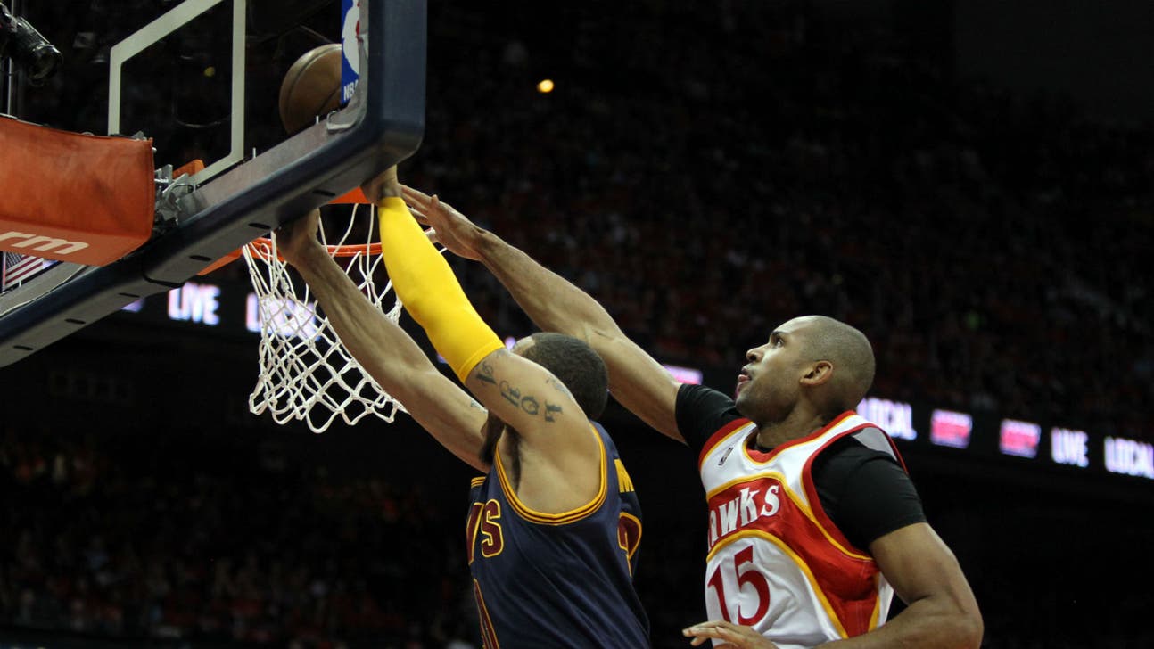 After memorable season, Hawks look to go ever further