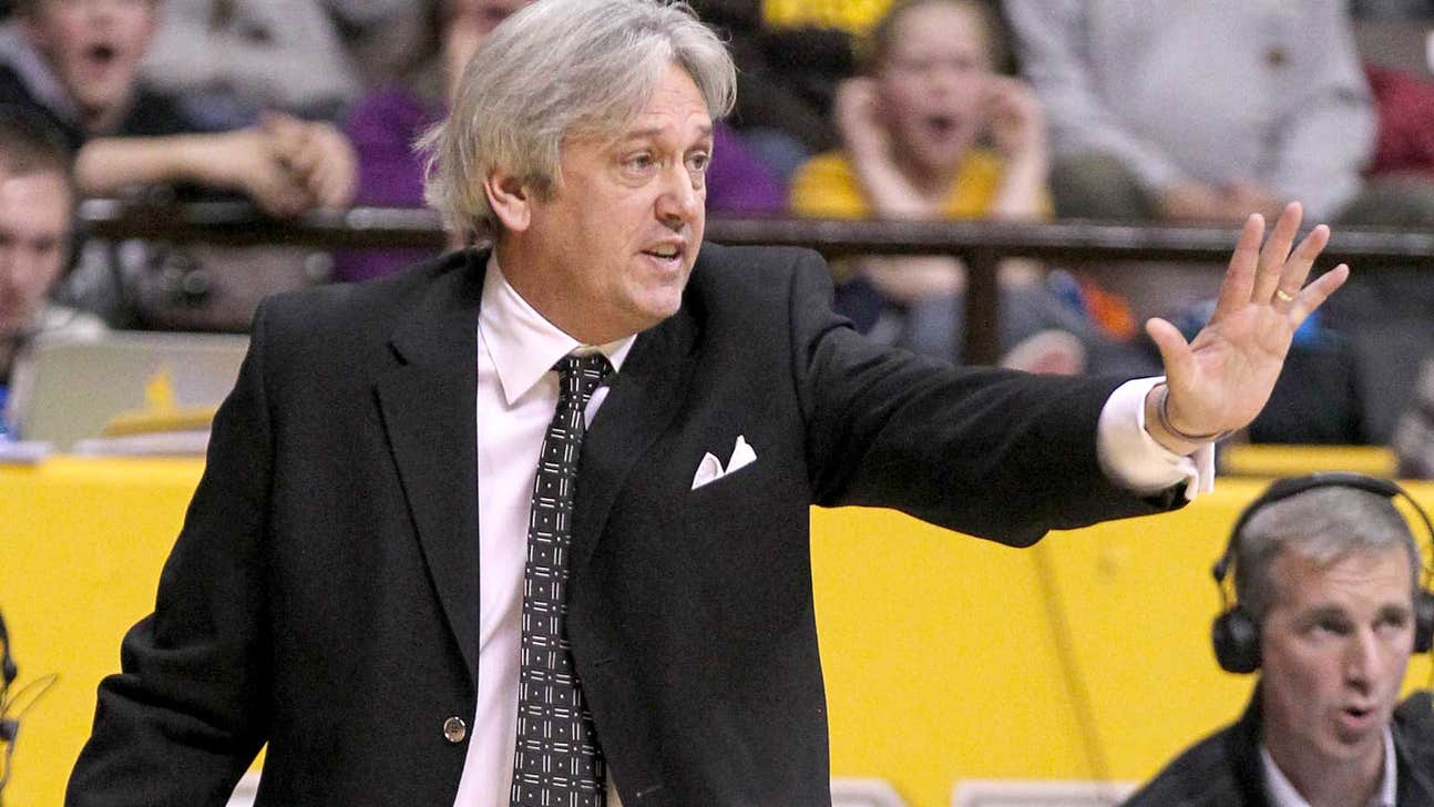 New Mexico coach Craig Neal gets $5.7M, 6-year contract