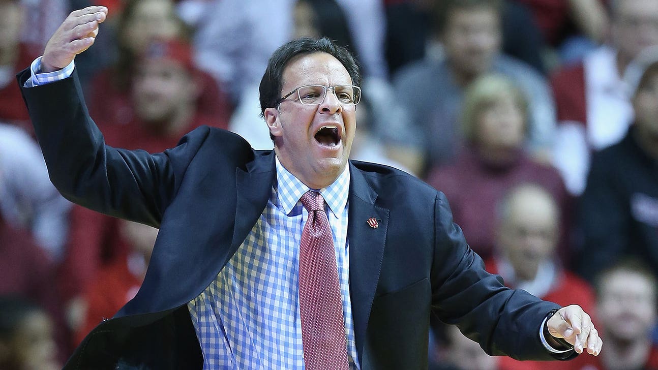 Kansas, Indiana headline Maui Invitational