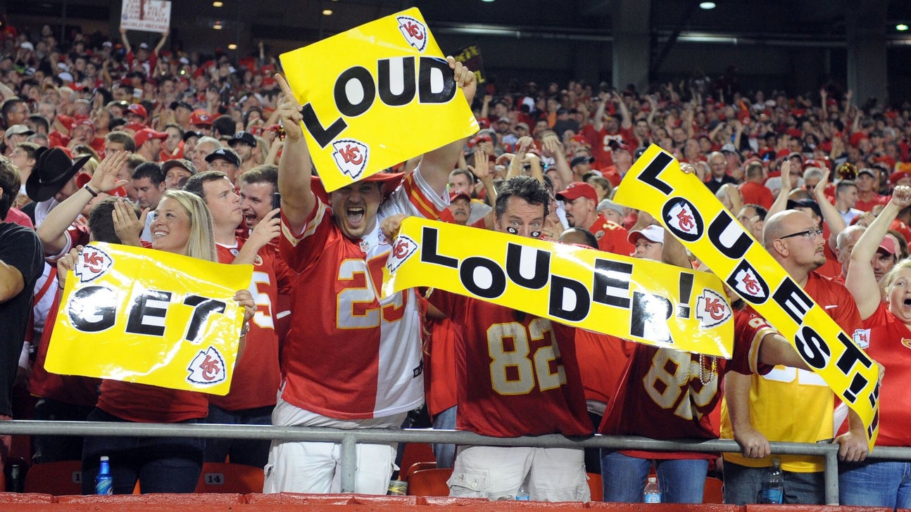 '65 Toss Power Trap' is the most iconic play in Chiefs history