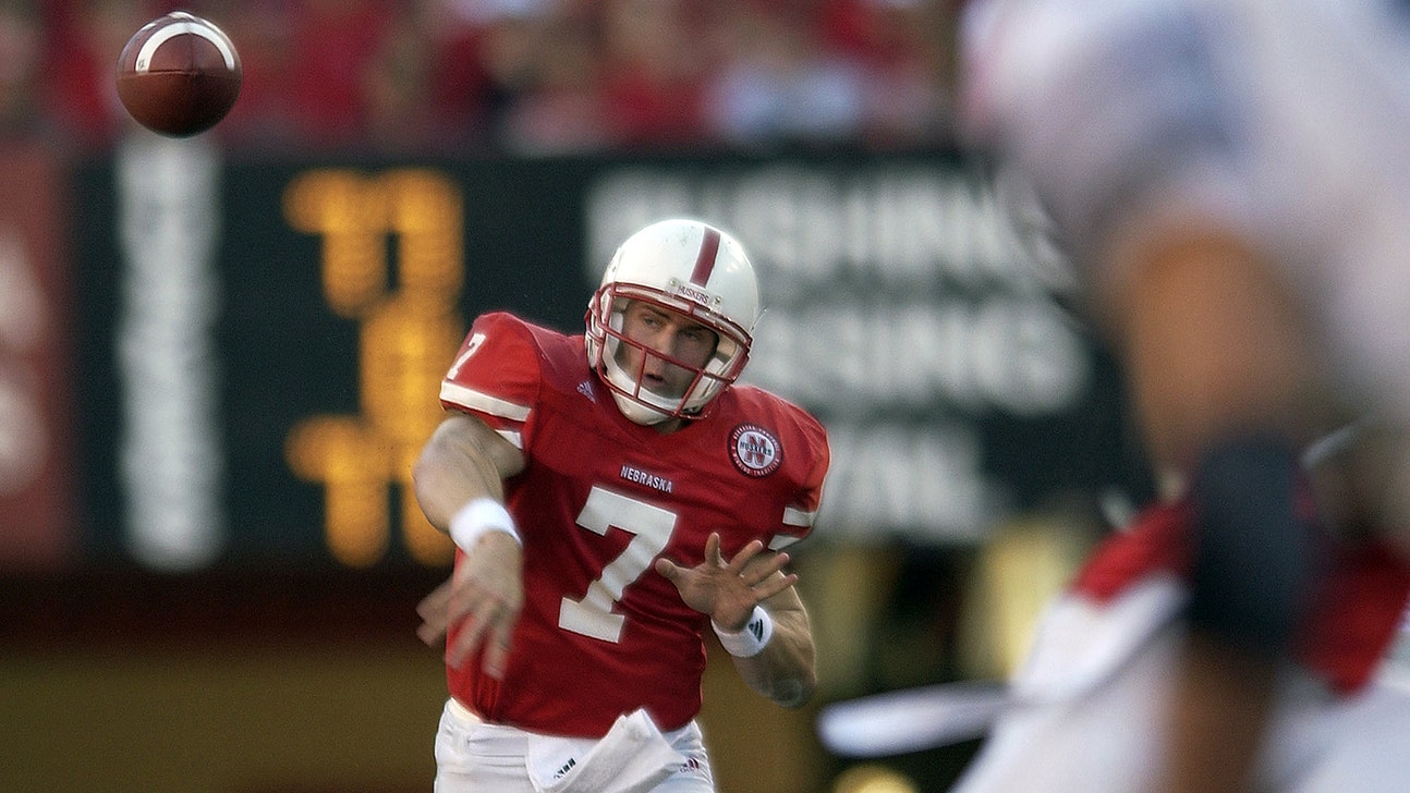 Two former Huskers make CFB Hall of Fame ballot