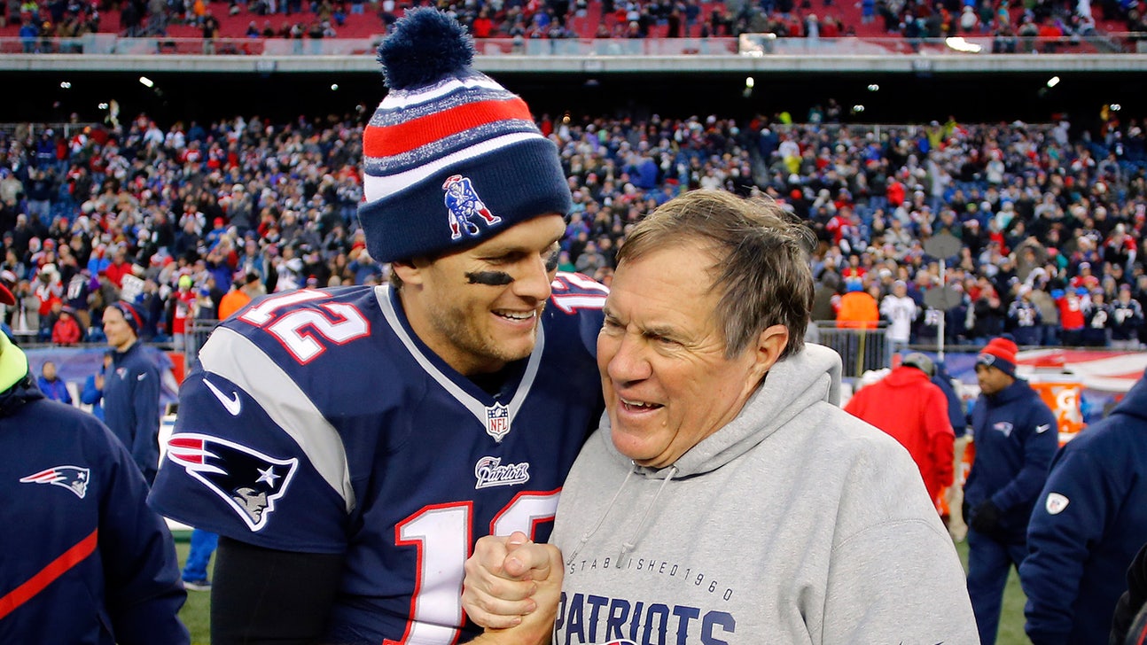 AFC East Division Notebook: Midseason Awards