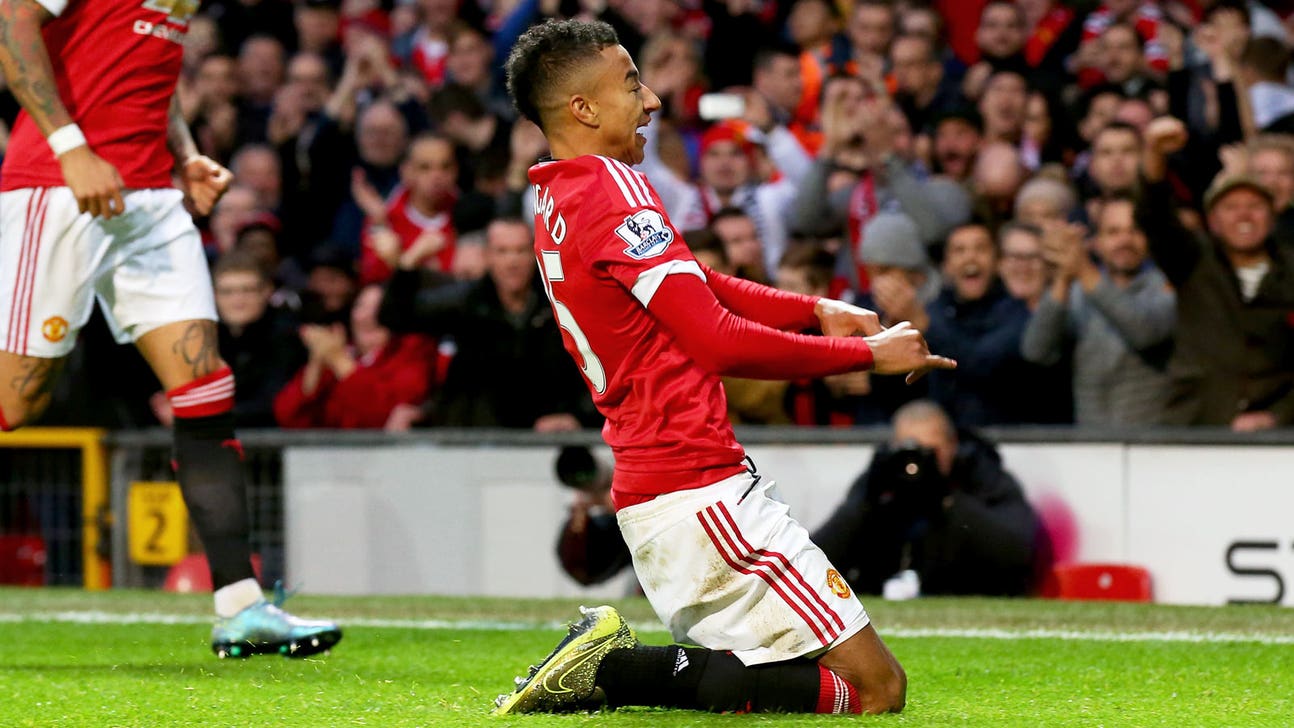 Manchester United notch uninspiring win vs. West Brom