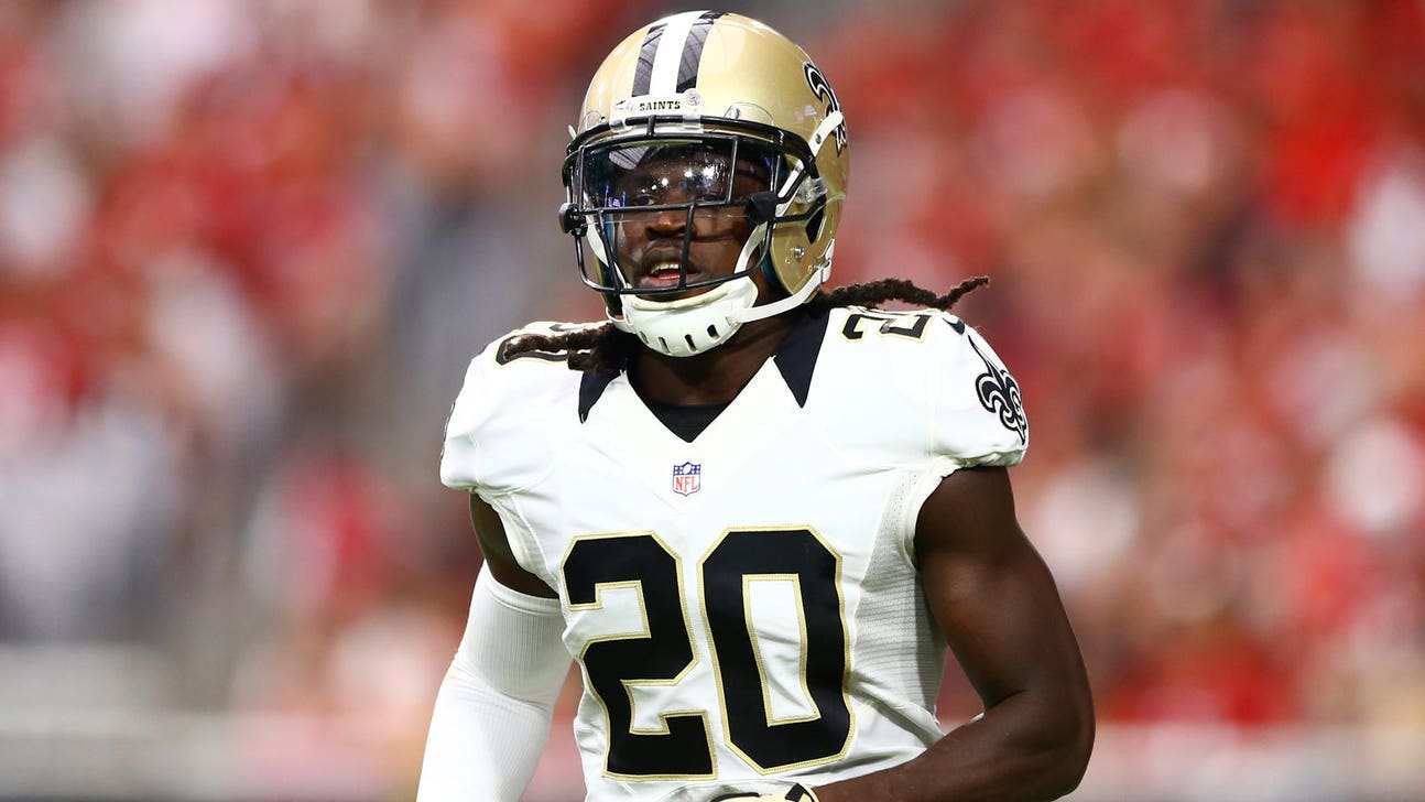 Report: Saints sign CB Brian Dixon's twin brother to practice squad